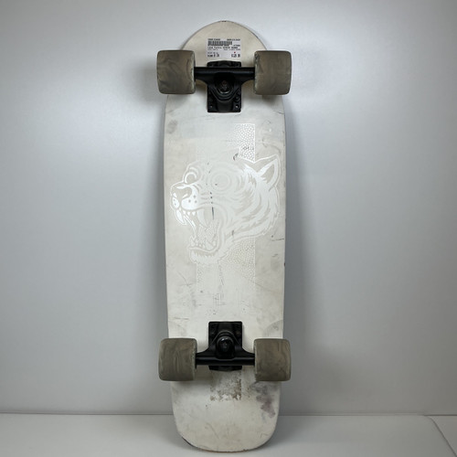 Vist Large View of Product Image Which is Used Land Yachtz Dinghy Board 8"