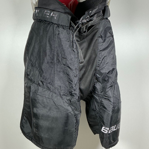 Vist Large View of Product Image Which is Used Bauer NSX Hockey Pants Sr SM
