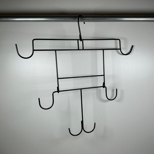 Vist Large View of Product Image Which is Used Hanging Dry Rack