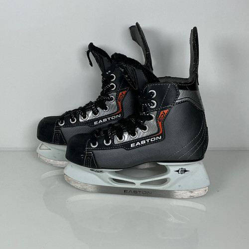 Vist Large View of Product Image Which is Used Easton Synergy EQ1 Hockey Skate Junior 02