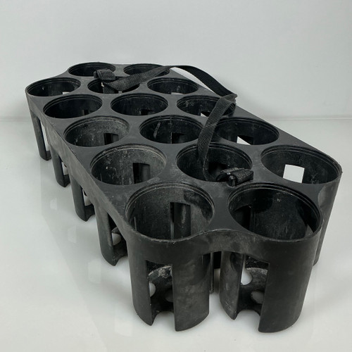 Vist Large View of Product Image Which is Used 16 Water Bottle Carrier