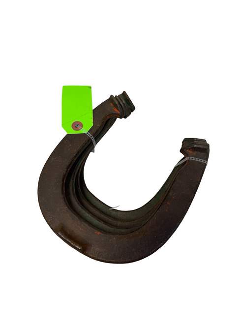 Vist Large View of Product Image Which is Used Official Junior 1.5lb Horseshoes - 4pc