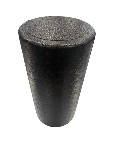 Vist Large View of Product Image Which is Used Yoga Block Grey