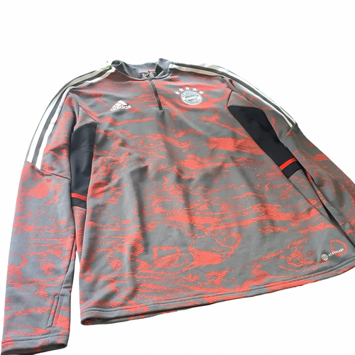 Vist Large View of Product Image Which is Used Adidas L.S. Other M LG