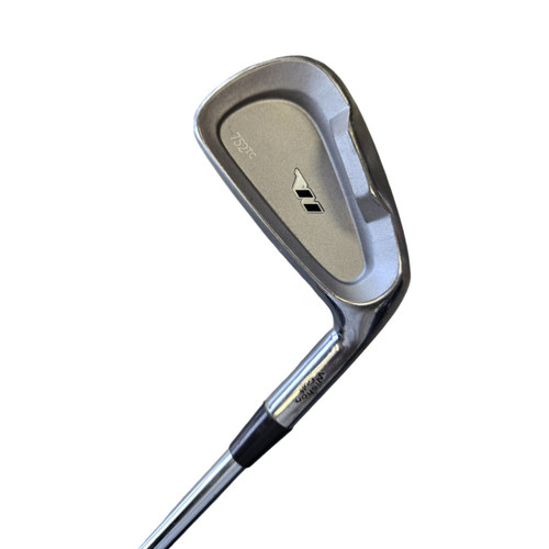 Vist Large View of Product Image Which is Used WISHON 752TC IRON Mens Individual Iron RH 3 Iron