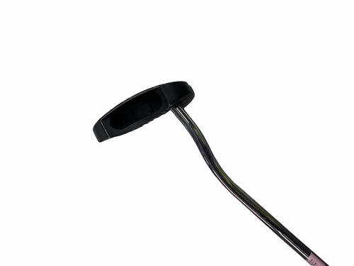 Vist Large View of Product Image Which is Used Ram ZEBRA Mens Putter RH