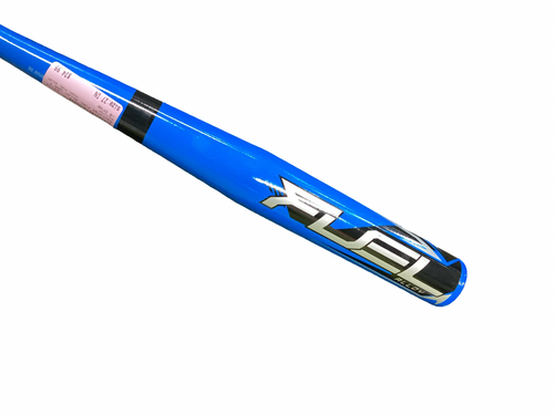 Vist Large View of Product Image Which is Used Rawlings FUEL ALLOY BB/SB T-Ball Bat 27"