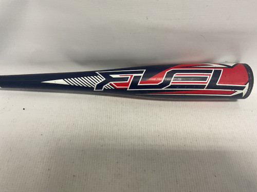 Vist Large View of Product Image Which is Used Rawlings FUEL BB/SB USA 2 5/8 Bat 28"