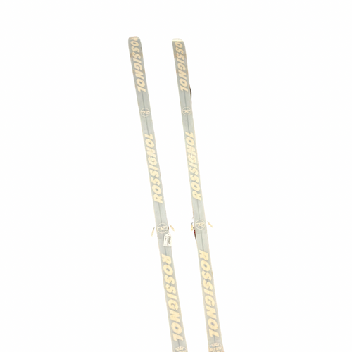 Vist Large View of Product Image Which is Used Rossignol SX 924 COMPETITON Mens DH Ski/Binding Grey 190 cm