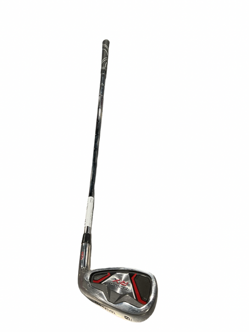 Vist Large View of Product Image Which is Used Wilson TOUR RX 9 IRON Mens Individual Iron RH 9 Iron