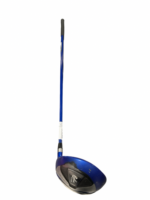 Vist Large View of Product Image Which is Used Confidence JR TOUR DRIVER 15 DEG Jr Driver RH HT