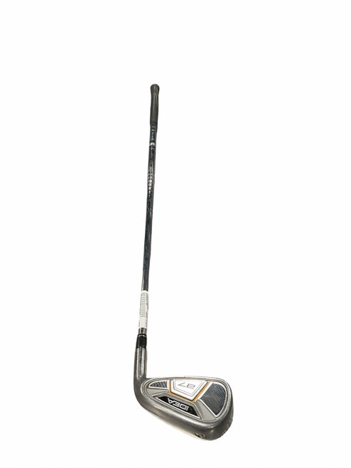 Vist Large View of Product Image Which is Used Adams Golf IDEA A7 6 IRON Mens Individual Iron RH 6 Iron
