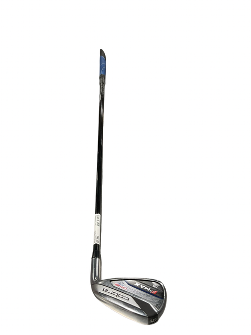 Vist Large View of Product Image Which is Used Cobra F-MAX 6 IRON Mens Individual Iron RH 6 Iron