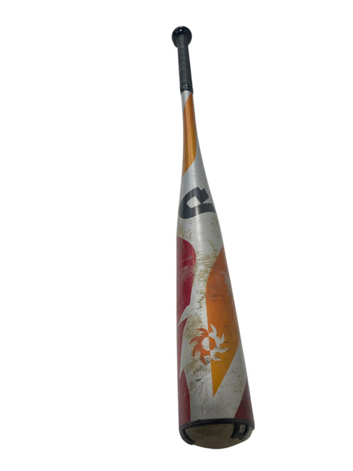 Vist Large View of Product Image Which is Used Demarini VOODOO ONE BB/SB Youth Bat 31"