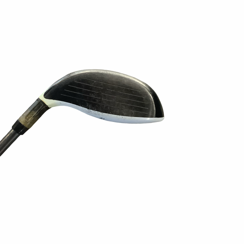 Vist Large View of Product Image Which is Used Taylormade M2 3 WOOD Mens Fairway Wood RH 3 Wood