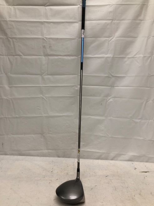 Vist Large View of Product Image Which is Used Taylormade R7 460 DRAW Mens Driver RH 12.0 Degree