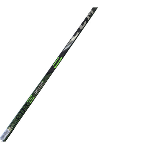 Vist Large View of Product Image Which is Used CCM RIBCOR TRIGGER 5 INT STICK Inter One Piece Right 65 Flex
