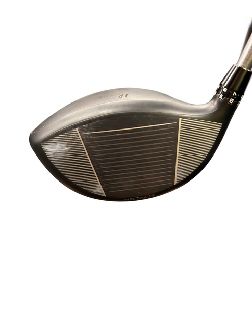 Vist Large View of Product Image Which is Used Cobra DS-ADAPT Mens Driver RH 9.0 Degree