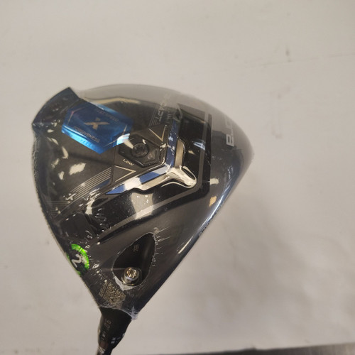 Vist Large View of Product Image Which is Used Cobra DS-ADAPT Mens Driver RH 9.0 Degree