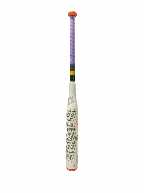 Vist Large View of Product Image Which is Used Demarini BUSTOS FAST PITCH BB/SB Fastpitch Bat 30"