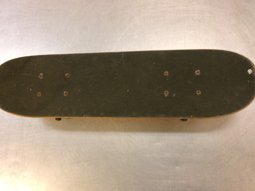 Vist Large View of Product Image Which is Used SATELLITE Complete Skateboard Orange 6 1/2"