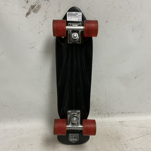 Vist Large View of Product Image Which is Used SHAUN WHITE PENNYBOARD Black