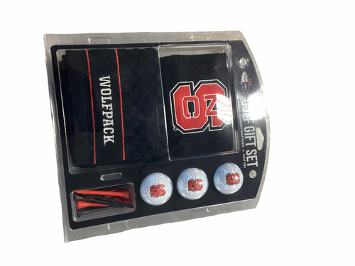 Vist Large View of Product Image Which is Used Team Effort TEAM GOLF Golf Accessory