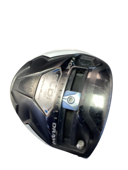 Vist Large View of Product Image Which is Used Taylormade FADE Mens Driver RH 12.0 Degree