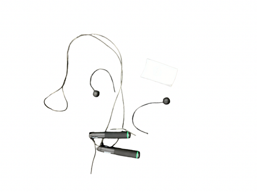 Vist Large View of Product Image Which is Used Exercise Accessory Other