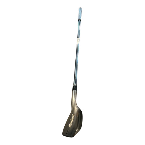 Vist Large View of Product Image Which is Used Cleveland CLEVELAND SAND Golf Wedge Womens RH Sand Wedge
