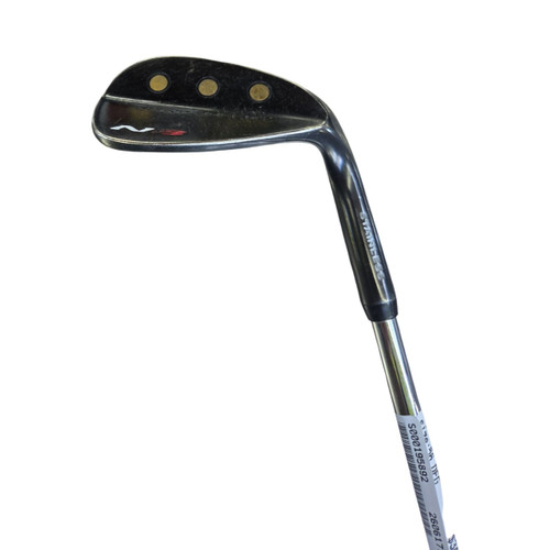 Vist Large View of Product Image Which is Used Acuity N3 Golf Wedge Mens RH 56 Degree