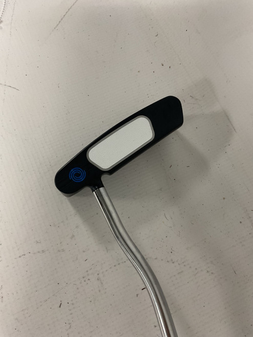 Vist Large View of Product Image Which is Used Odyssey AI-ONE DOUBLE WIDE Mens Putter RH