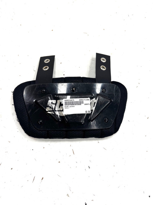 Vist Large View of Product Image Which is Used Schutt Football Accessory
