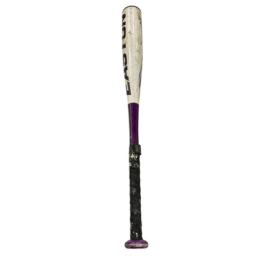 Vist Large View of Product Image Which is Used Easton SYNERGY BB/SB Fastpitch Bat 25"
