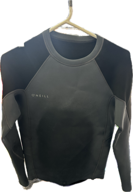Vist Large View of Product Image Which is Used O'Neill Womens Wetsuit Jacket Black LG