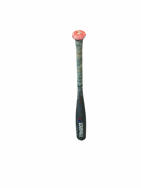 Vist Large View of Product Image Which is Used Louisville Slugger OMAHA 919 BB/SB USSSA 2 5/8 Bat 31"