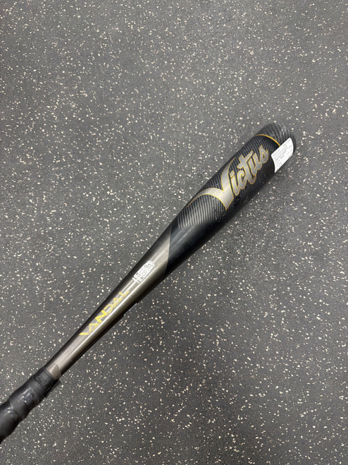 Vist Large View of Product Image Which is Used Victus VANDAL BB/SB USSSA 2 3/4 Bat 29"