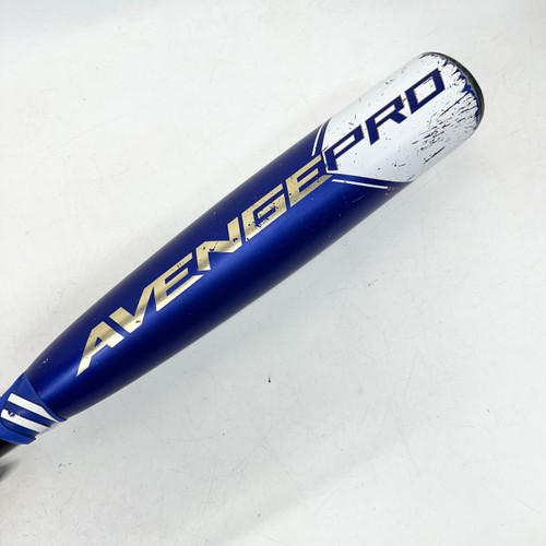 Vist Large View of Product Image Which is Used AXE AVENGE PRO BB/SB USSSA 2 3/4 Bat 28"