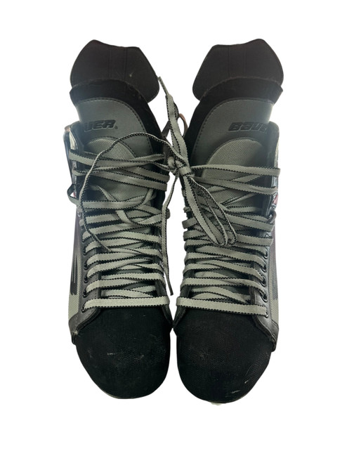 Vist Large View of Product Image Which is Used Bauer VAPOR Senior Hockey Skate Senior 10
