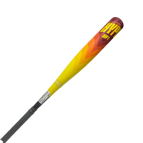 Vist Large View of Product Image Which is Used Easton HYPE FIRE EUT4HYP8 USSSA 2 3/4" Bat 32" -8 Drop