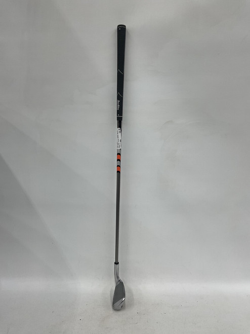 Vist Large View of Product Image Which is Used Tour Edge HOT LAUNCH Jr Individual Iron LH 1 Iron