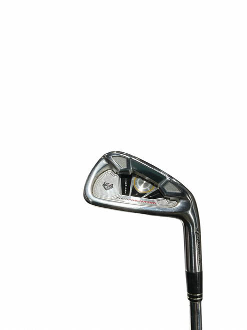 Vist Large View of Product Image Which is Used Taylormade TP 4 IRON Mens Individual Iron RH 4 Iron