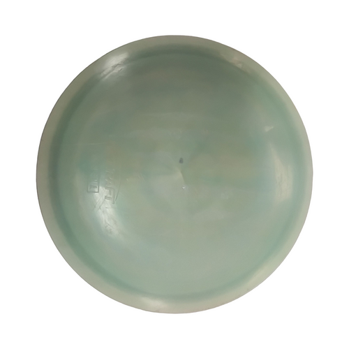 Vist Large View of Product Image Which is Used Discraft ATHENA MCBETH Disc Golf Driver Green 176g