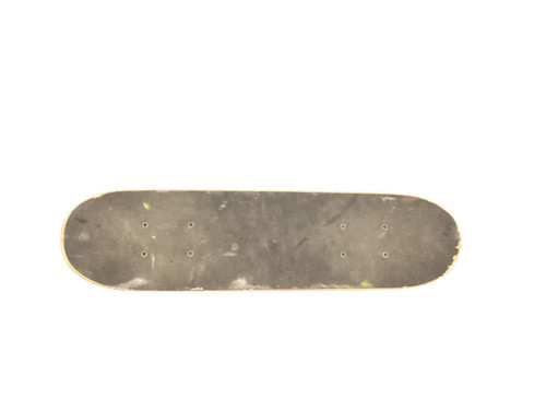 Vist Large View of Product Image Which is Used KRYPTONICS WAVE MINI SKATEBOARD Complete Skateboard Royal Blue