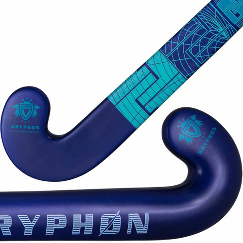 Vist Large View of Product Image Which is New GRYPHON LAZER 32"