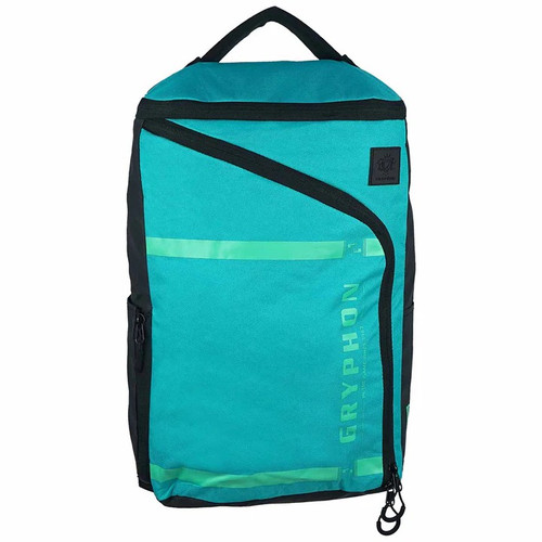 Vist Large View of Product Image Which is New MINI FREDDIE BACKPACK TEAL