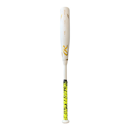 Vist Large View of Product Image Which is Used Rawlings ICON BB/SB Youth Bat 30"