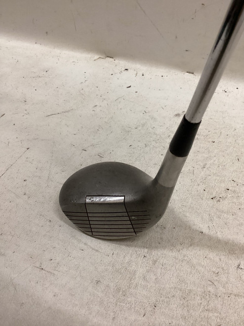 Vist Large View of Product Image Which is Used Ben Hogan SERIES 56 Mens Hybrid Club RH 5 Hybrid