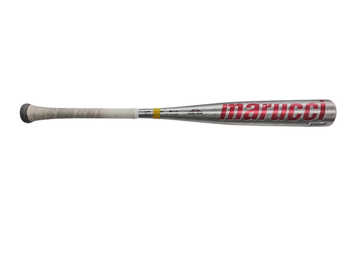 Vist Large View of Product Image Which is Used Marucci CAT X2 BB/SB High School -3 Bat 29"