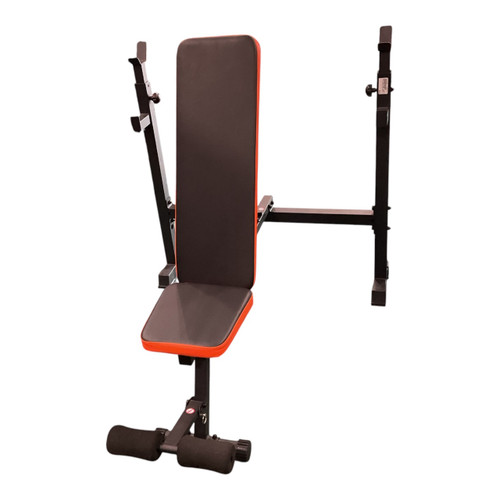 Vist Large View of Product Image Which is Used BASIC BENCH PRESS BENCH Standard Bench